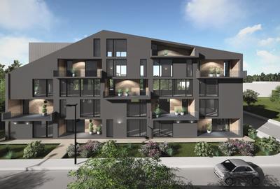 Teren intravilan de 1000 mp, în Sisești - 5