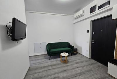 Apartament cu 3 camere decomandat, mobilat în Tomis Nord