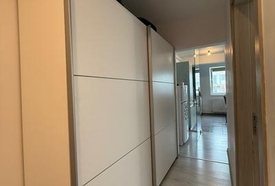 OFERTA'/Apartament 2 camere / Zona Metalurgiei, Grand Arena / Mobilat, utilat - 9