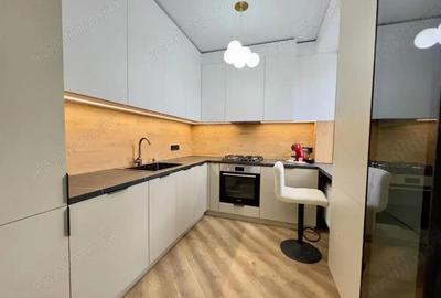 2 camere in zona Sagului - 4