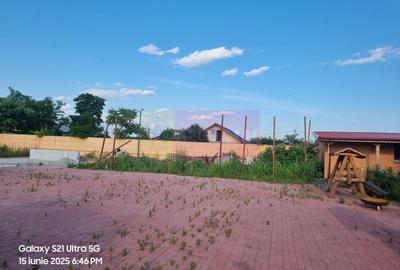 Casă cu 10 camere în Central - 4