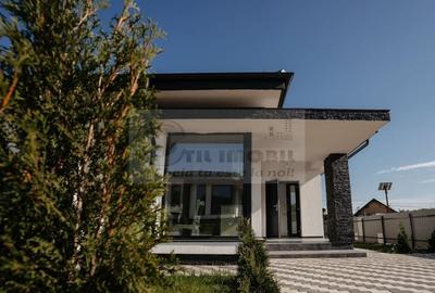 Ansamblu rezidențial Vișan - Bucium, case premium de la 135.000 EUR - 2