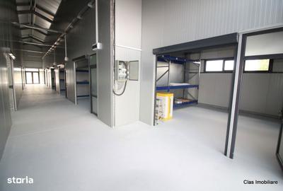 Spațiu comercial, de 7,347 mp, în Central - 8