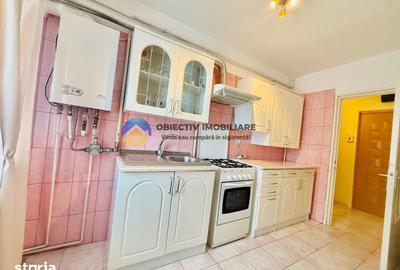 Apartament cu 2 camere decomandat în Mărăței - 6