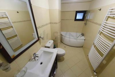 Apartament cu 3 camere decomandat, mobilat în Unirii - 3