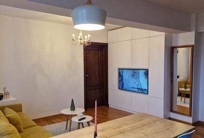 Apartament cu 3 camere semidecomandat în Otopeni - 4