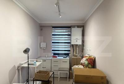 Spatiu comercial medical, 79.2 mp utili, renovat, parter, Fa - 4