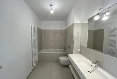 Apartament cu 2 camere semidecomandat în Central - 2