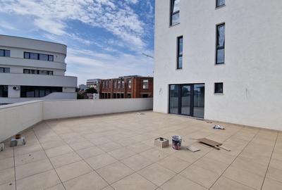 Apartament cu 3 camere semidecomandat în Timpuri Noi - 15