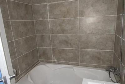 Apartament cu 2 camere semidecomandat în Chiajna