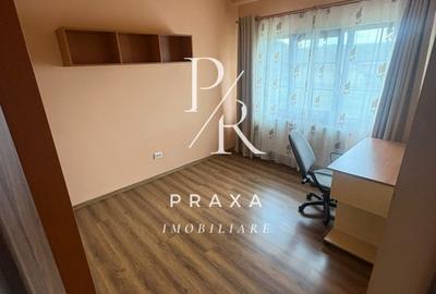 Apartamen 3 camere , 63 mp , mobilat +parcare ,zona Poligon Floresti! - 4
