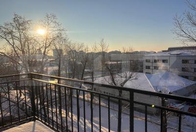 Apartament cu 2 camere decomandat în Cetate - 2