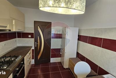 Apartament cu 2 camere, mobilat în Central - 7