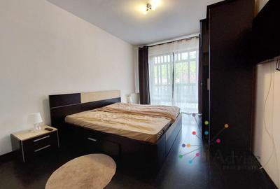 Apartament cu 2 camere decomandat, mobilat în Răcădău - 7