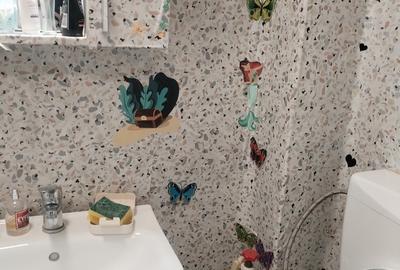 Garsonieră semidecomandată în Fizicienilor - 1