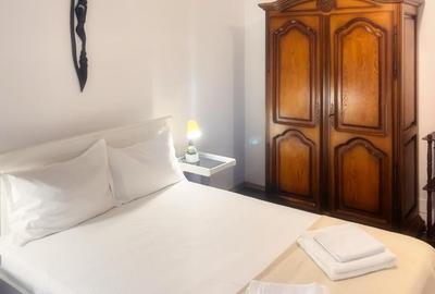 Apartament cu 2 camere decomandat, mobilat în Aviației - 5