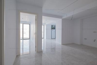 Apartament cu 2 camere semidecomandat în Nord - 7