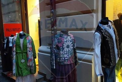 Spațiu comercial / spatiu birouri 100 mp Lipscani - etaj 2 - 26