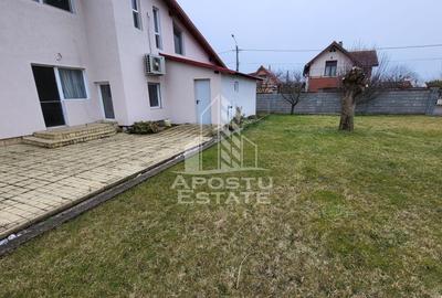 Casa individuala,4 camere garaj si teren de 420mp Becicherecul Mic - 26