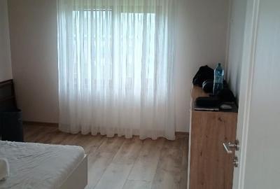 Casă individuală cu 3 camere cu Canalizare în Primăverii - 8