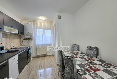 Apartament cu 3 camere decomandat, mobilat în Gheorgheni - 6
