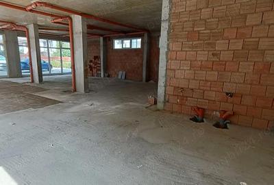 Spațiu comercial, de 161 mp, în Florești - 4