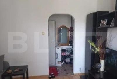 Garsoniera 22 mp utili | Etaj 6 | Langa Metrou 1 Decembri - 3