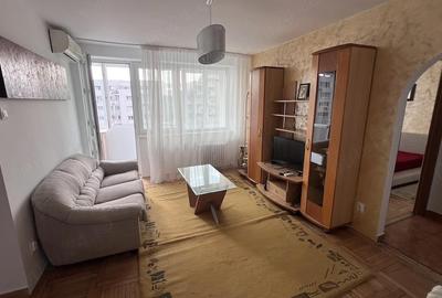 Apartament cu 2 camere semidecomandat în Vatra Luminoasă - 9