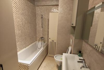 Apartament cu 2 camere semidecomandat în Tomis Plus - 5