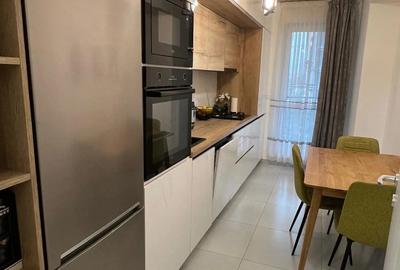 Apartament 2 camere Proprietar Pallady Sector 3 - 5