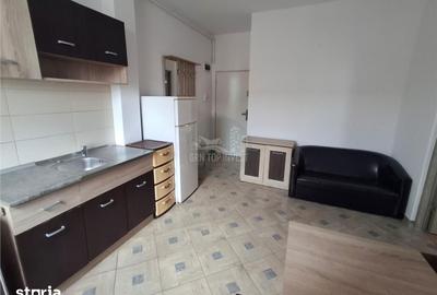 Apartament cu 2 camere decomandat, mobilat în Turnișor