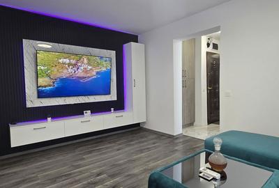 Apartament cu 2 camere în Aleea Trandafirilor - 17