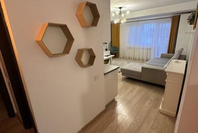 Apartament cu 3 camere decomandat în Valea Lupului - 5