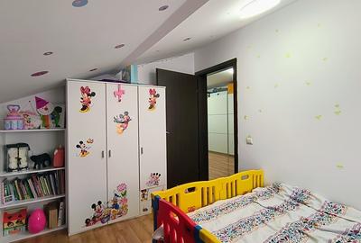 Chiajna, Militari Residence - 11