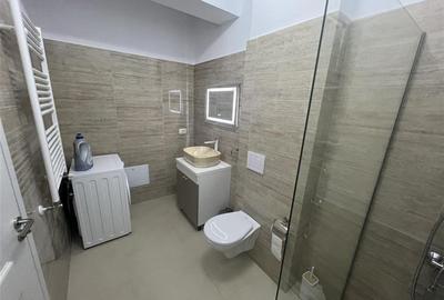 Apartament cu 2 camere decomandat, mobilat în Nord - 1
