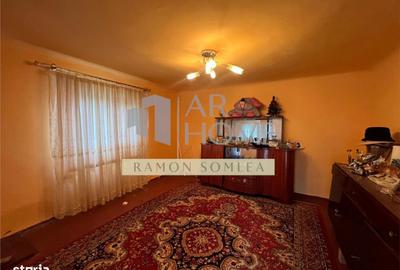 Casă cu 3 camere cu Teren 472 Mp în Păulești