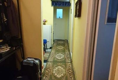 Apartament cu 3 camere decomandat, mobilat în Viziru 1 - 3
