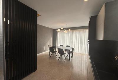 Vila individuala moderna 4 camere zona Bucium , constructie noua, complet finisa - 7