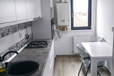 Apartament cu 2 camere decomandat în Central - 7