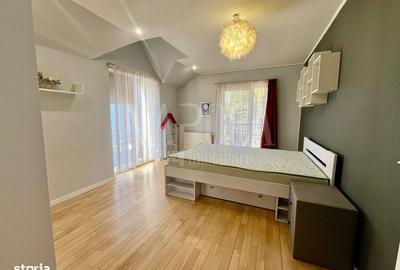 Apartament cu 4 camere în Grigorescu - 1