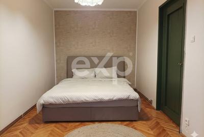 Apartament cu 4 camere decomandat, mobilat în Mănăștur - 7