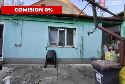 Casă cu 3 camere cu Canalizare în Șagului - 8