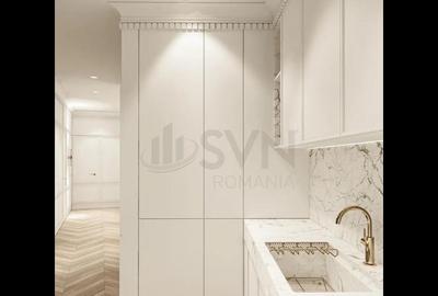 Apartament 4 Camere Unirii Residence Ultramodern Apartament 4 Camere Unirii Residence Ultramodern - 8