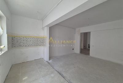 Apartament cu 3 camere decomandat în Central - 4