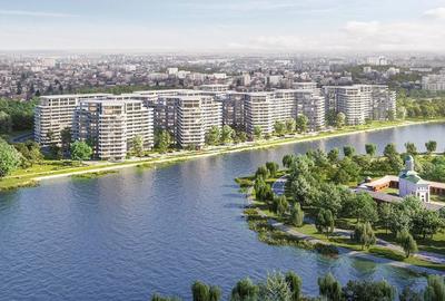 Apartament cu 3 camere decomandat în Colentina