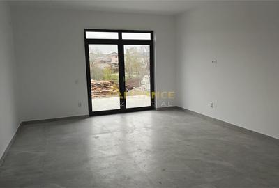 Casa individuala - 3 camere - 2 bai - 378 mp teren - 7