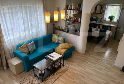 Casa tip duplex, 125 mp, 350 mp teren, Alba Iulia - 4