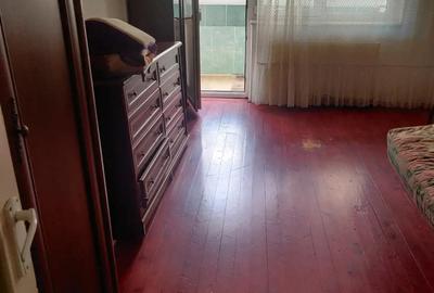 Vand apartament cu trei camere - 4