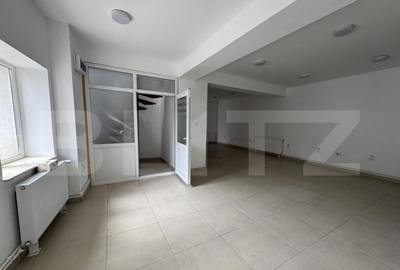 Parter cladire comerciala, 85 mp, zona centrala - 2