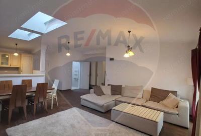 Apartament de inchiriat- Medias, zona centrala - 2